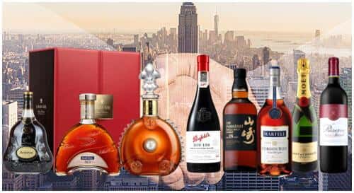 台南市回收洋酒