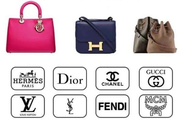 台南市回收名包